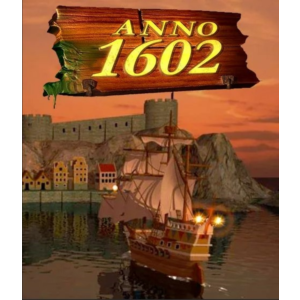 Anno 1602 | Ubisoft | Region Free | ПК | Онлайн