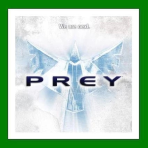 ✅Prey 2006✔️Steam⭐Аренда аккаунта✔️Online🌎
