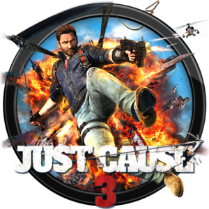 Just Cause 3 +DLC ®✔️Steam (Region Free)(GLOBAL)🌍