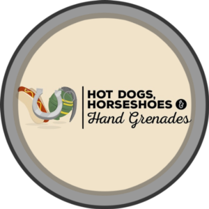 Hot Dogs, Horseshoes & Hand Grenades®✔️Steam (GLOBAL)🌍