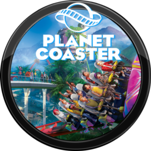 Planet Coaster +DLC +Mafia ®✔️Steam (GLOBAL)🌍