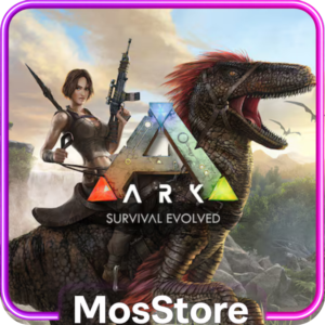 💚 ARK: Survival Evolved PS (PS4/PS5) 💚