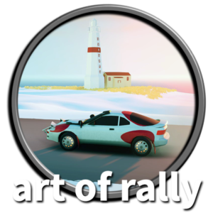Art of rally +DLC +Mafia ®✔️Steam (GLOBAL)🌍
