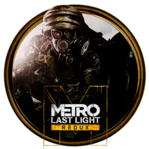 Metro: Last Light Redux +DLC ®✔️Steam (GLOBAL)🌍