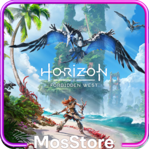 💚 Horizon Forbidden West PS (PS4/PS5) 💚