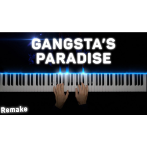 Gangsta's Paradise [Remake]