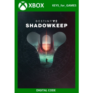 ✅🔑Destiny 2: Обитель Теней XBOX ONE / Series X|S🔑Ключ