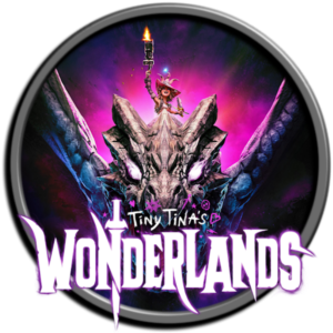 Tiny Tina´s Wonderlands®✔️Steam (Region Free)(GLOBAL)🌍