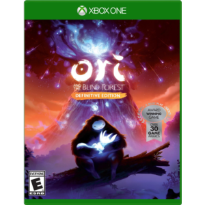 🔥 Ori and the Blind Forest XBOX ONE|X|S|🔑