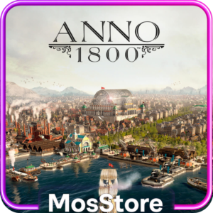💚 Anno 1800 PS (PS5) 💚