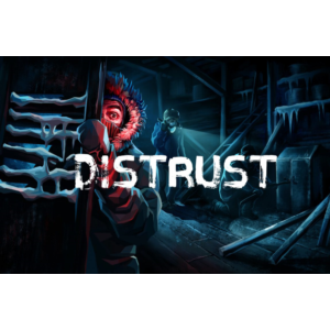 🎮 Distrust: Polar Survival 🔑 (STEAM/RUS+CIS)