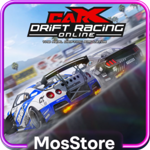 💚 CarX Drift Racing Online PS (PS4) 💚