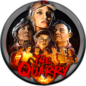 The Quarry - Deluxe Edition +DLC®✔️Steam (GLOBAL)🌍