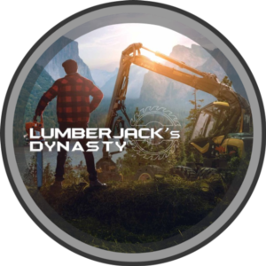 Lumberjack´s Dynasty +DLC ®✔️Steam (GLOBAL)🌍