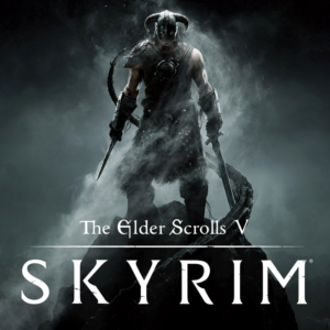 🔴 The Elder Scrolls V: Skyrim ✅ EPIC GAMES 🔴 (PC)