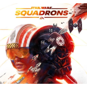 Star Wars Squadrons ОНЛАЙН EPIC GAMES АККАУНТ + ПОЧТА🎁