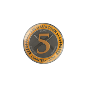 🥇CS:GO Prime Status +медали✅STEAM Аккаунт с гарантией✅