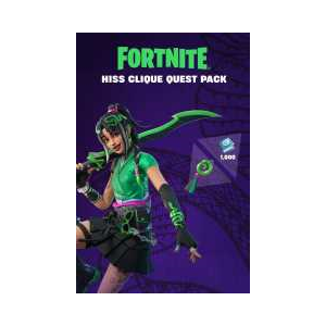 ✅💥 FORTNITE ЯДОВИТЫЕ КЛЫКИ + 1000 VB 💥 XBOX КЛЮЧ 🔑