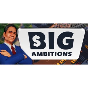 Big Ambitions STEAM Россия
