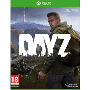 DAYZ ✅XBOX КЛЮЧ