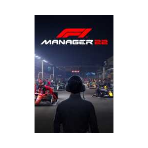 ✅💥 F1 ® MANAGER 2022 💥 XBOX ONE/X/S КЛЮЧ 🔑