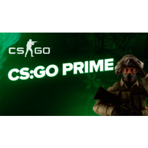 ✅⭐CS:GO (CS2)⭐PRIME STATUS⭐БЕЗ БАНОВ⭐ГАРАНТИЯ⭐