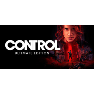 ❤️ Control Ultimate Edition Steam Offline