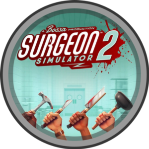 Surgeon Simulator 2 +DLC +GTA5®✔️Steam (GLOBAL)🌍