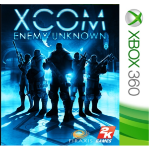 ☑️⭐XCOM Enemy Unknown XBOX⭐Покупка на Ваш акк⭐☑️