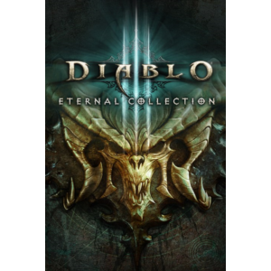 ✅ Diablo III: Eternal Collection Xbox One|X|S активация