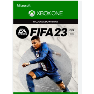 🔑КЛЮЧ 🟢⚽FIFA 23 Standard Edition XBOX SERIES X|S