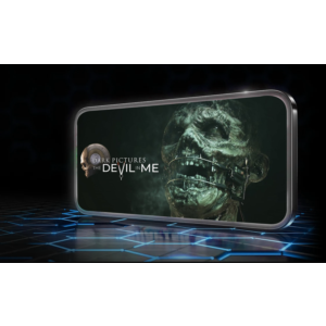The Dark Pictures: The Devil in Me 🟢 GFN (Geforce Now)