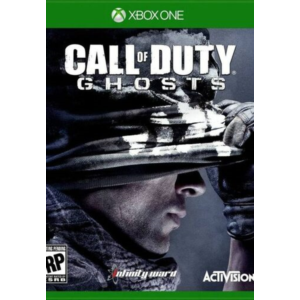 🔥🎮 Call Of Duty: Ghosts Xbox One / Series XS Key🎮🔥