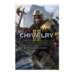 Chivalry 2 Special Edition Xbox One & Series ключ 🔑