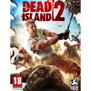 Dead Island 2 Gold Edition Общий аккаунт Xbox
