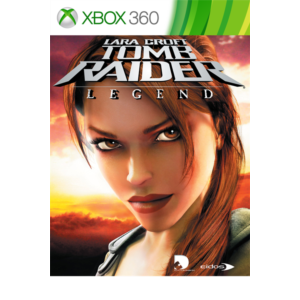 ✅ Tomb Raider:Legend Xbox One|X|S активация