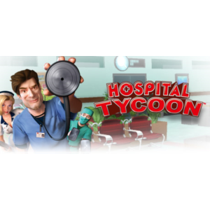 Hospital Tycoon Key ключ ( Steam RU/CIS )