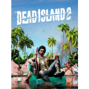 Dead Island 2 Gold Edition EPIC GAMES 🟢 БЕЗ ОЧЕРЕДИ