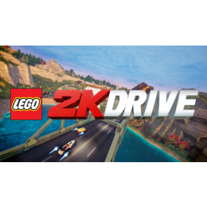 🔥 LEGO® 2K Drive | Steam Россия 🔥