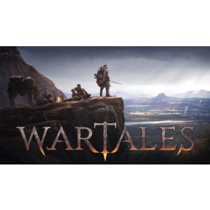 ✅🔥⚡️Wartales⚡️🔥STEAM GIFT⚡️🔥✅ РОССИЯ/СНГ⚡️🔥✅