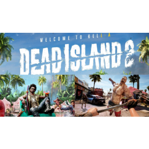 ❶ Dead Island 2 оффлайн активация (Очереди нет) ❶
