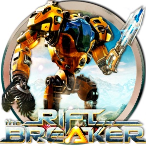 The Riftbreaker +DLC®✔️Steam (Region Free)(GLOBAL)🌍