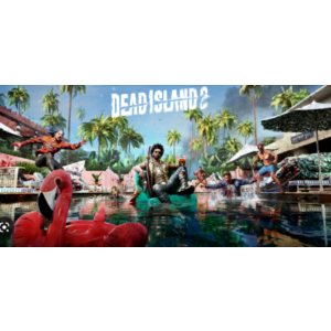 💍 Dead Island 2 💍 XBOX Edition