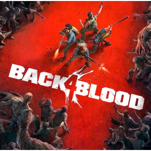 ✅ Back 4 Blood / Ultimate STEAM RU/СНГ +ПОДАРКИ