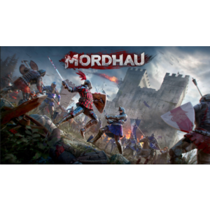 ⭐️MORDHAU⭐️Epic games⭐️