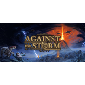 ✅Against the Storm / Complete Bundle 🔑 STEAM RU/СНГ