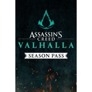 🔥Assassin´s Creed Valhalla Season Pass Uplay Ключ DLC