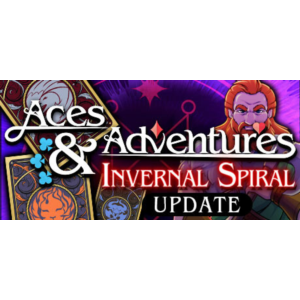 Aces and Adventures - STEAM GIFT РОССИЯ