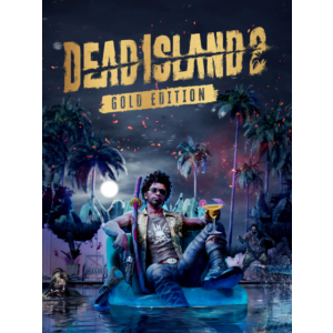 ⭐️ Dead Island 2 Gold Edition [Epicgames/Global]