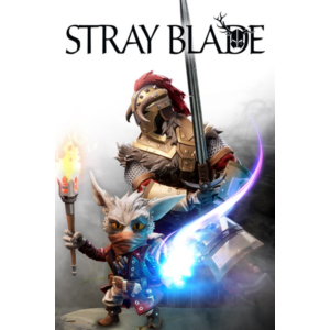 Stray Blade Xbox Series X|S
